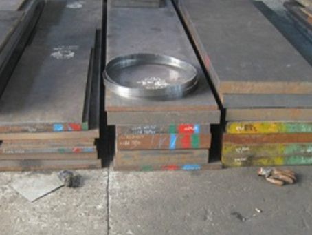 雅江18NiCrMo5模具钢