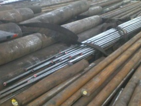 雅江40CrMnMo7模具钢