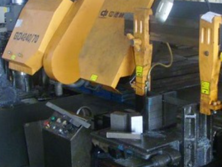 雅江SM45模具钢