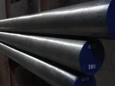 雅江Cr12模具钢