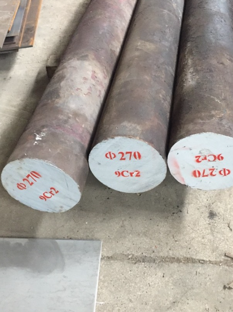 雅江9Cr2工具钢