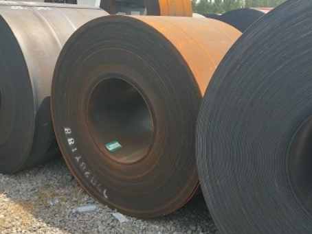 雅江Q355NHB耐候板